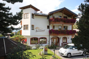 Отель Hotel Sonnenhof - bed & breakfast & appartements  Инсбрук